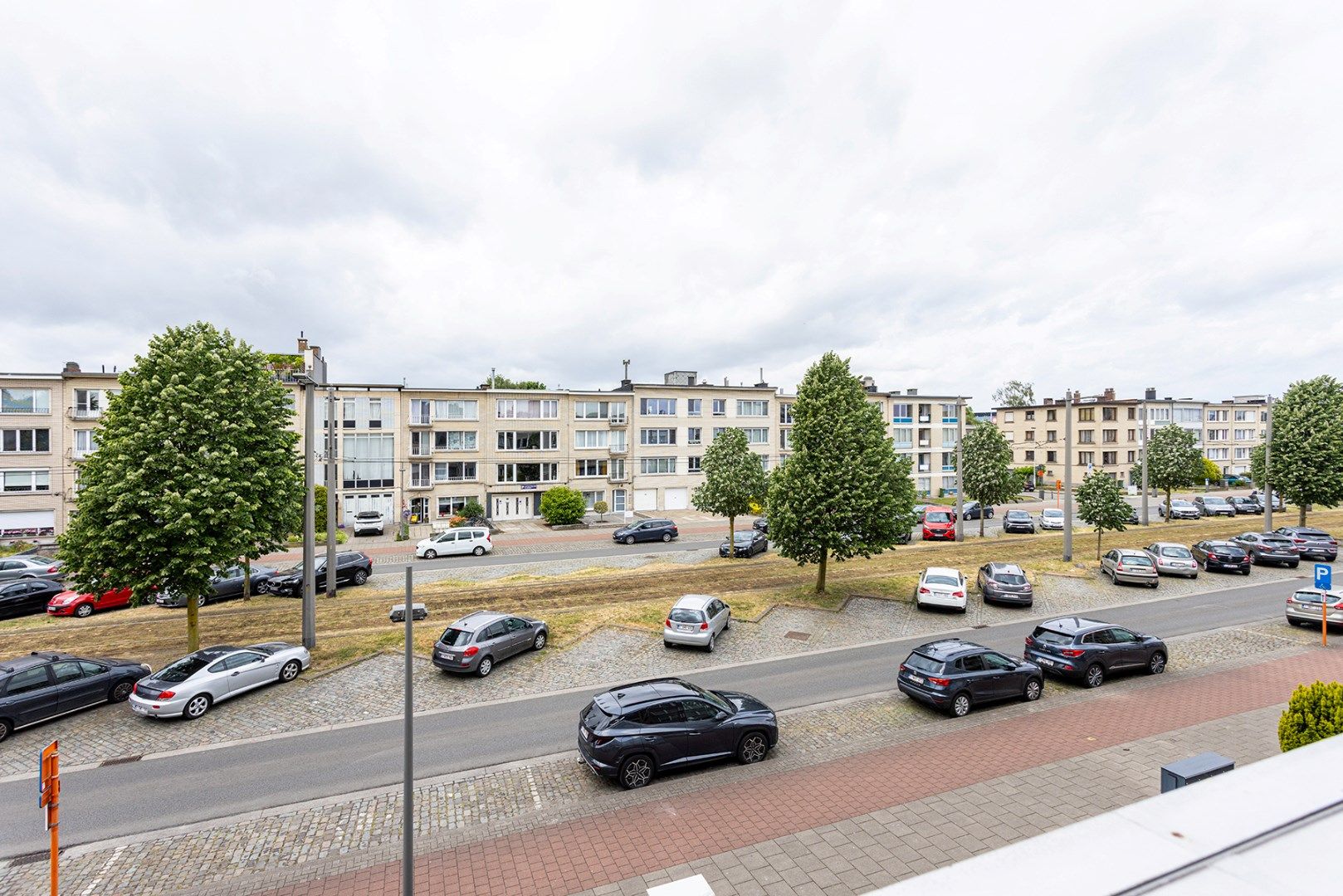 Instapklaar 2-slpk-app met 2 terrassen (112m²)!   foto 16
