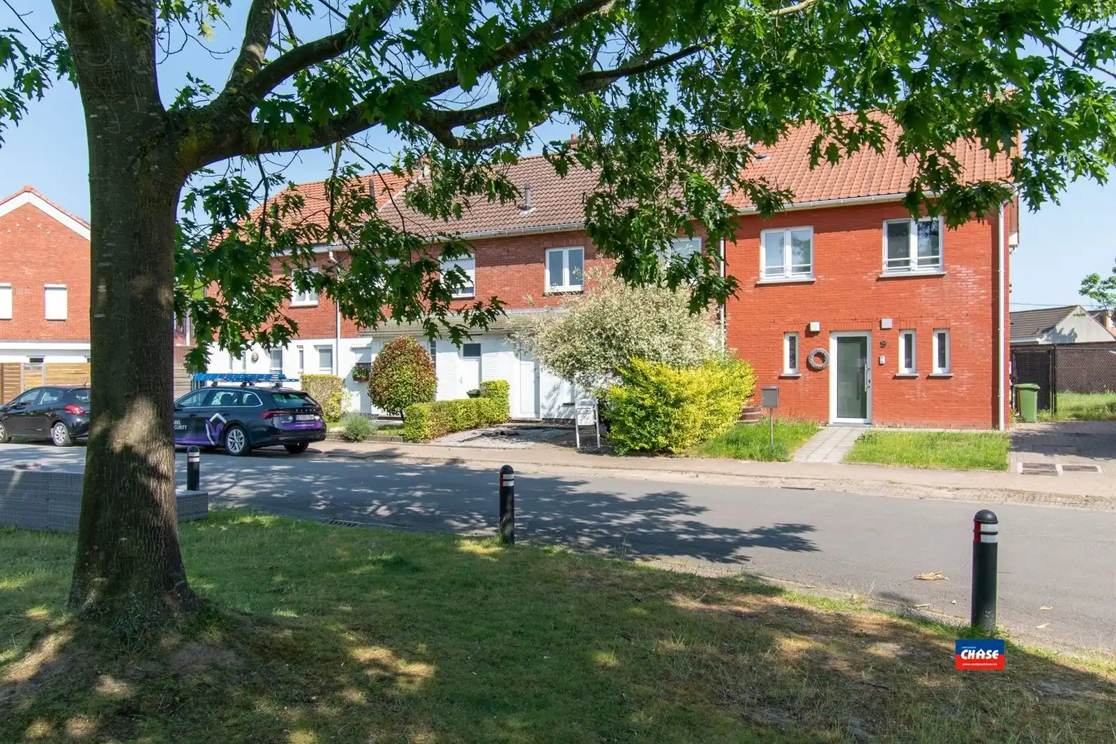 Rustig gelegen woning met zuidtuin foto 18