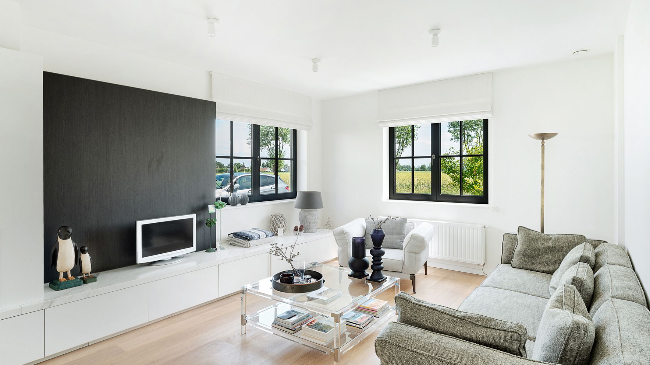 EXCLUSIEF: Prachtige woning gelegen in woonerf Middelhoek foto 6