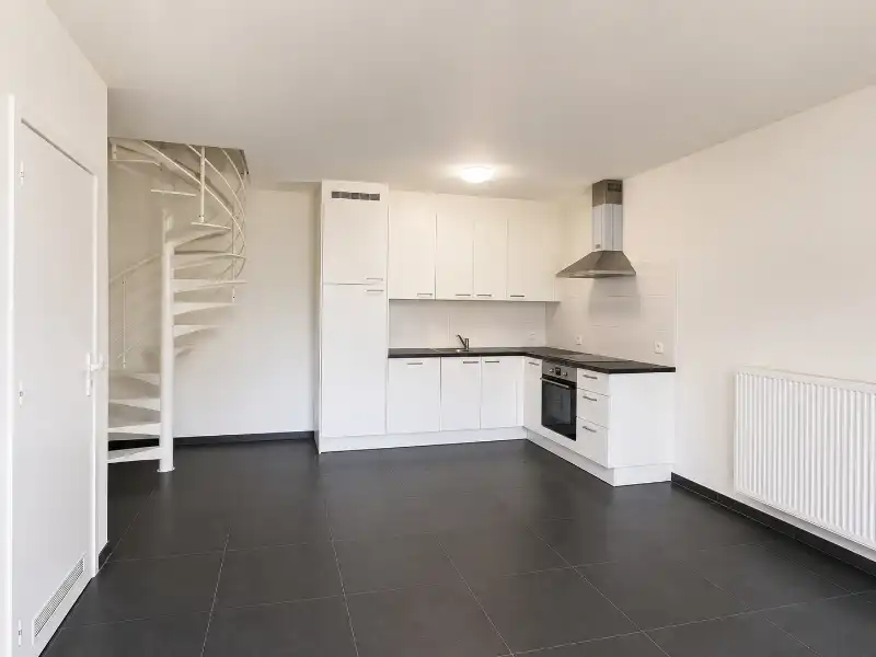 Opbrengsteigendom met 4 appartementen foto 18