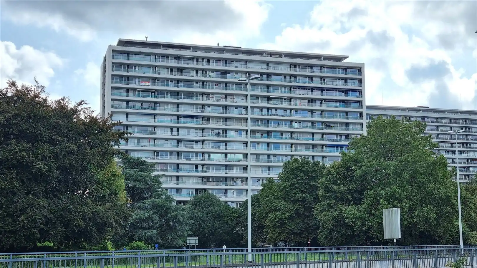 Appartement te huur Koningin Fabiolapark 151 - 9100 SINT-NIKLAAS