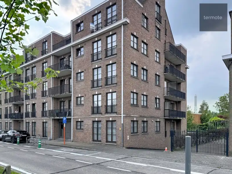 Appartement te huur Elfde Julilaan 148/18 - 8530 Harelbeke