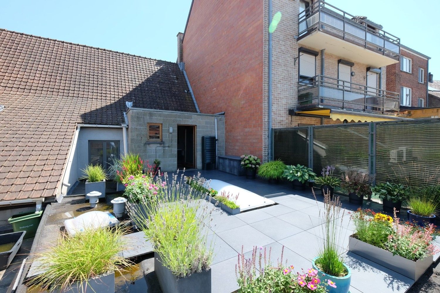 Penthouse met investeringsopportuniteit in centrum Sint-Truiden te koop! foto 15