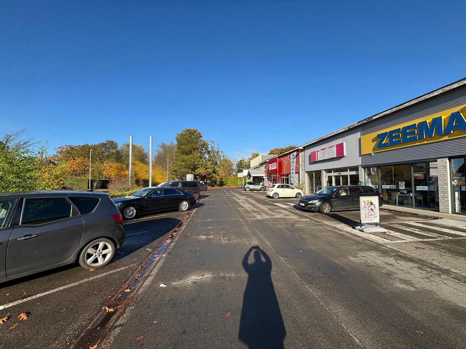 Winkelruimte 743 m² te huur in Oud-Turnhout foto 12