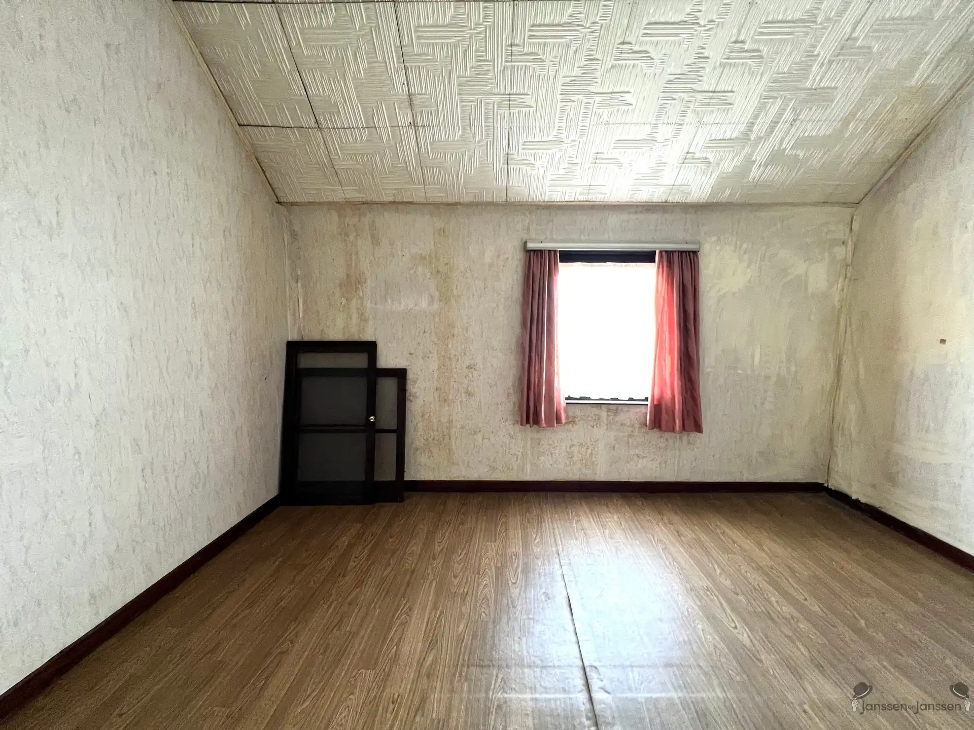 Gzellige wonig met tuin + garage  foto 12