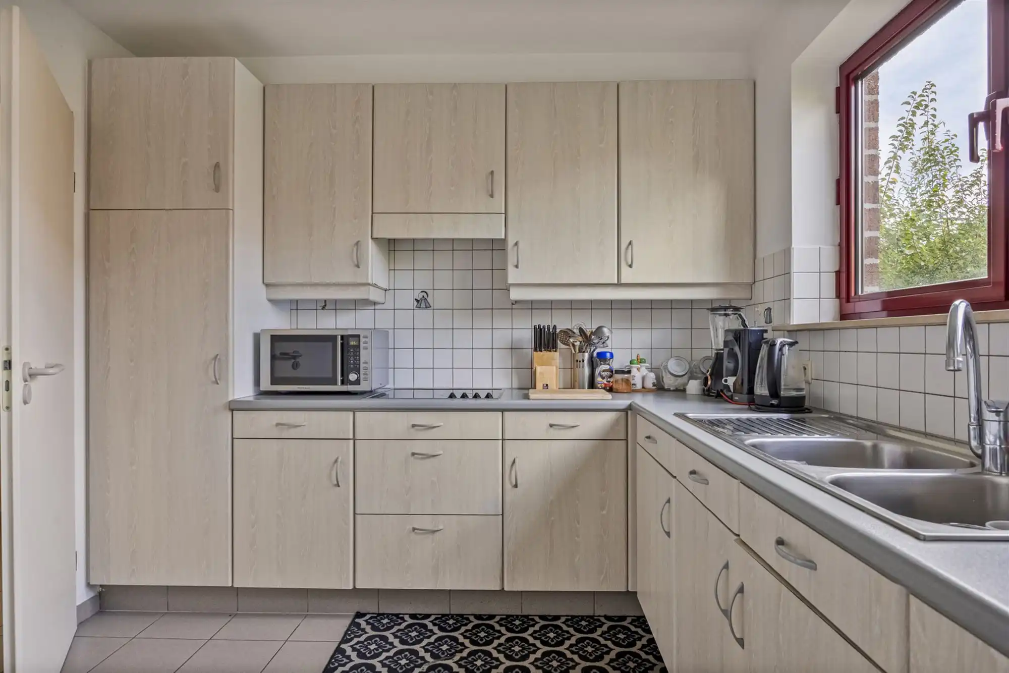 Glvrs 2-slaapkamer app LINKS foto 6