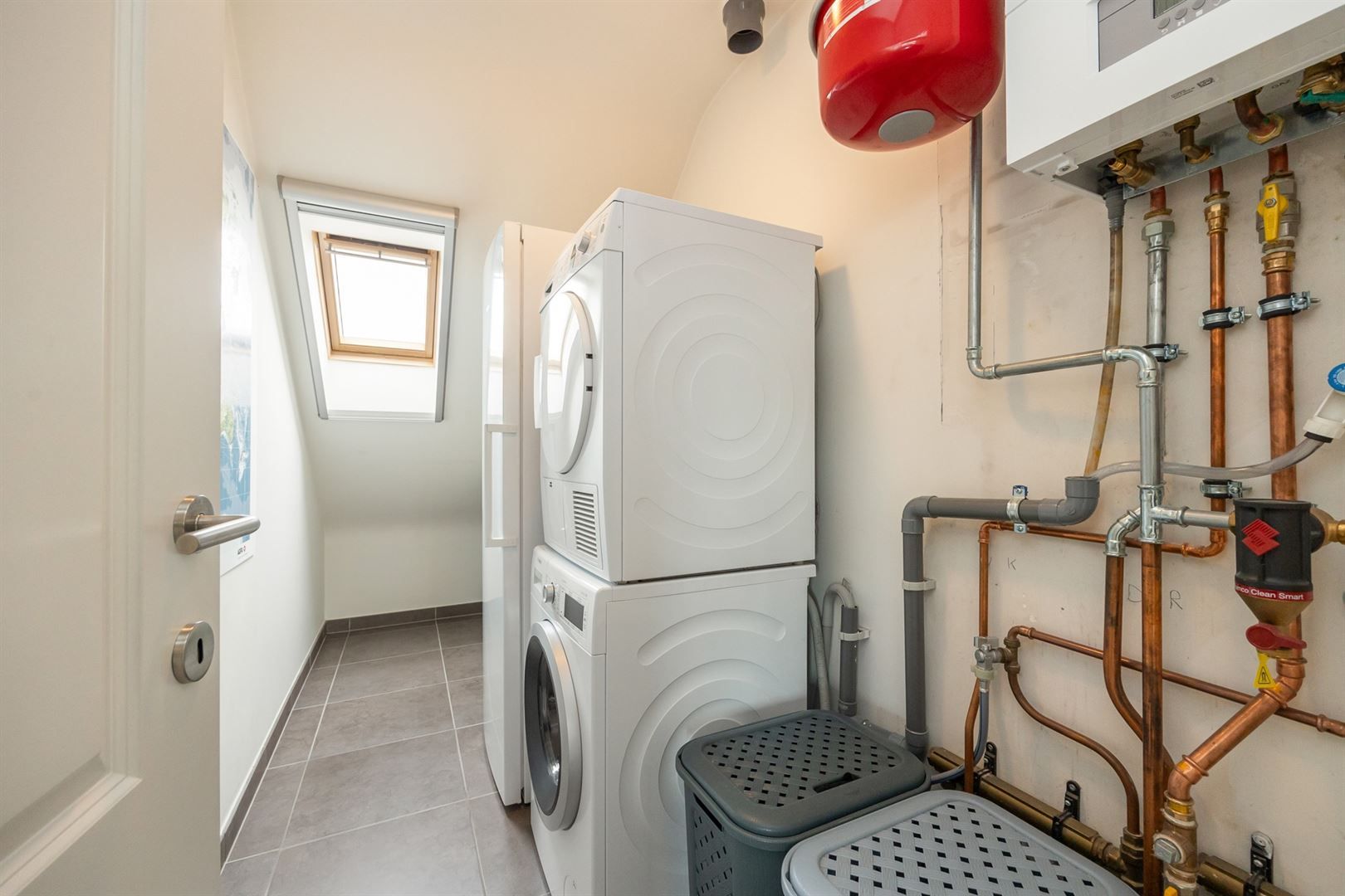 Top-appartement met twee slaapkamers te Itegem foto 9