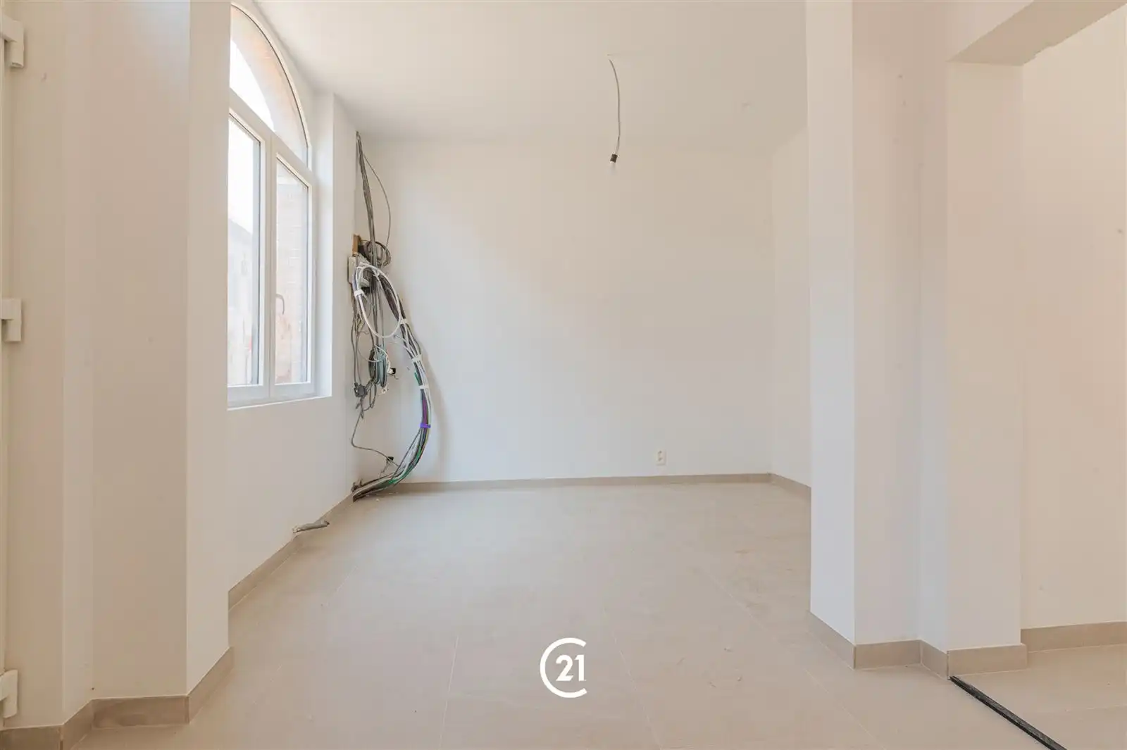 Charmante Woning met 3 Slaapkamers in Geraardsbergen foto 5