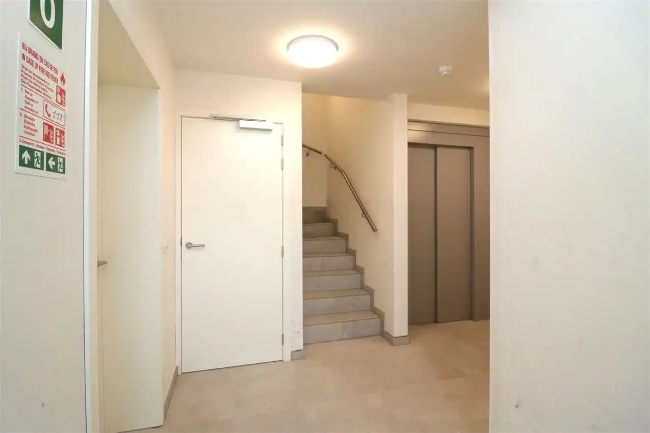 Unieke penthouse, zuidterras, garage, temidden natuur foto 38