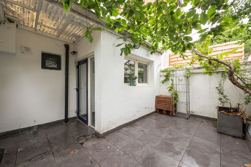 Ruime stadswoning met 4 slaapkamers foto 6