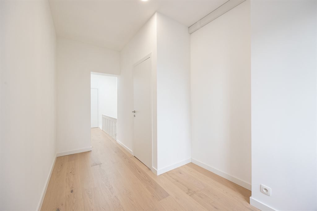 Energiezuinige woning met tuin en 5 slaapkamers foto 27