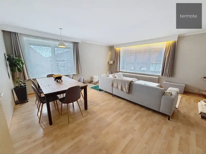 Dakappartement foto 4