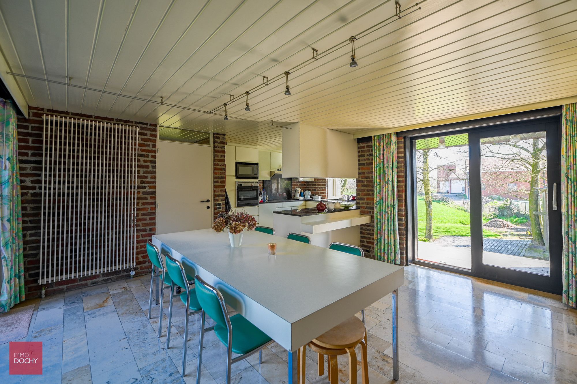 Architectenvilla met mooie tuin foto 19