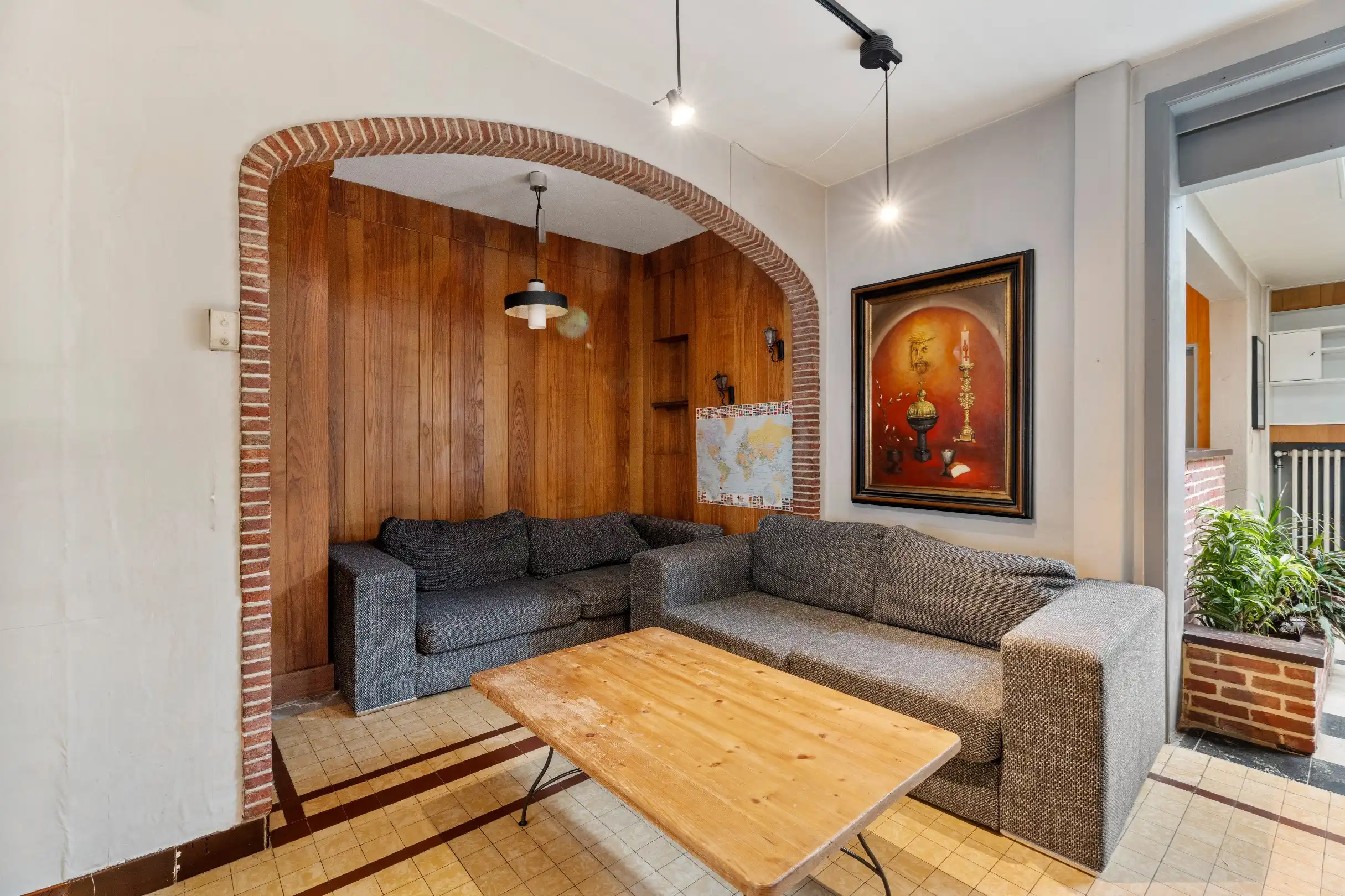 Woning met zicht op het Lijsterbespark foto 9