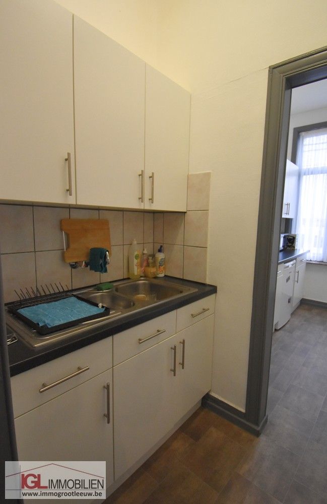 Duplex appartement met 2 slaapkamers foto 2