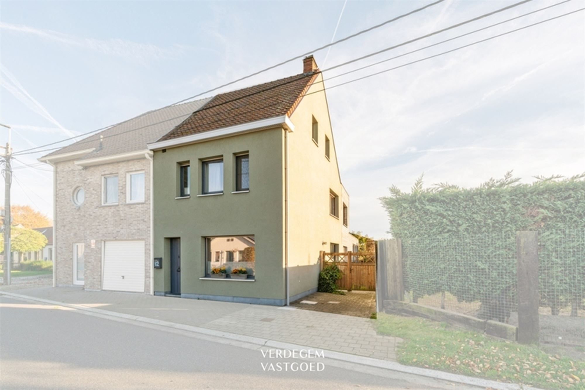 Huis te koop Winkelwarande 62 - 9042 SINT-KRUIS-WINKEL