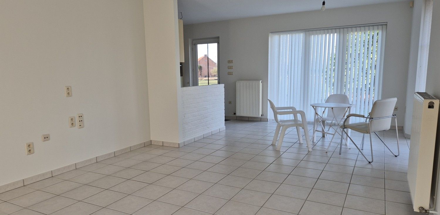 Gezellige gelijkvloerse open bebouwing te huur in Holsbeek – Nieuwrode foto 5