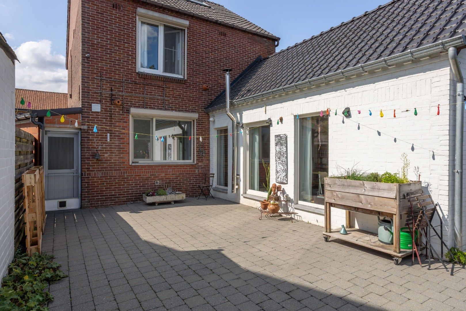 Instapklare gezinswoning te koop!  foto 25