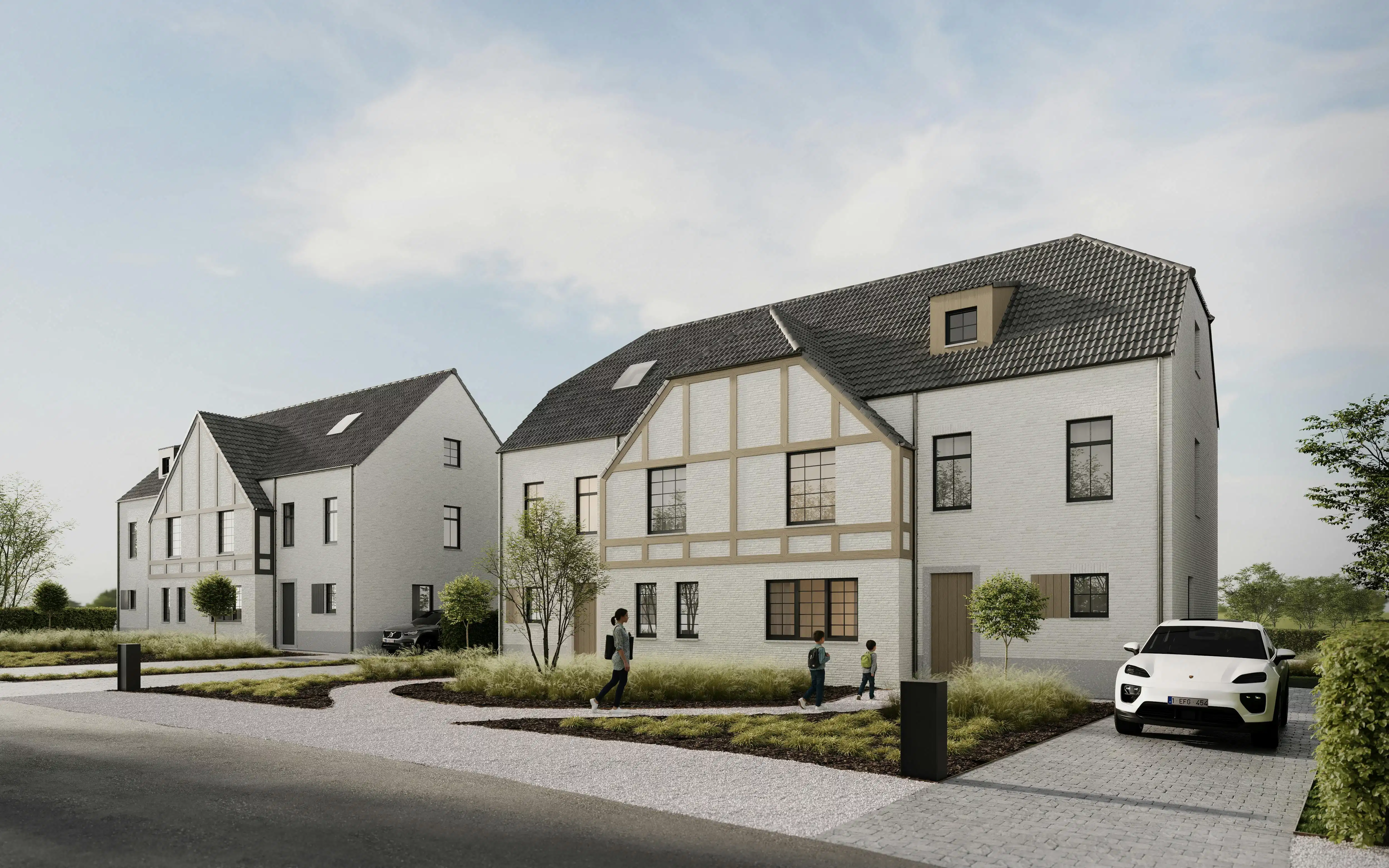 Huis te koop Keistraat 82/lot 2 - 3590 Diepenbeek