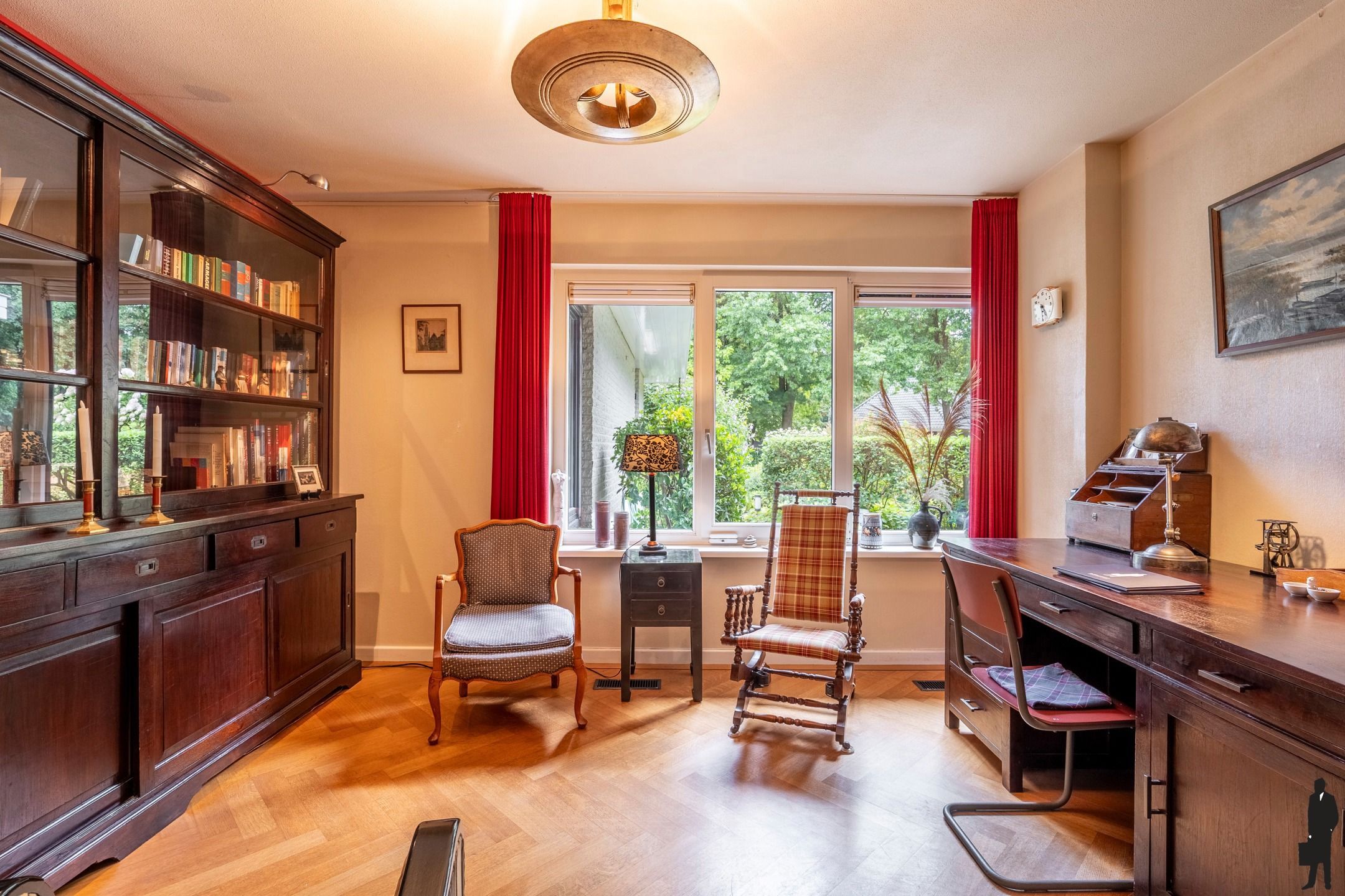 Uitstekende villa op zuidwesten in residentiele verkaveling foto 13