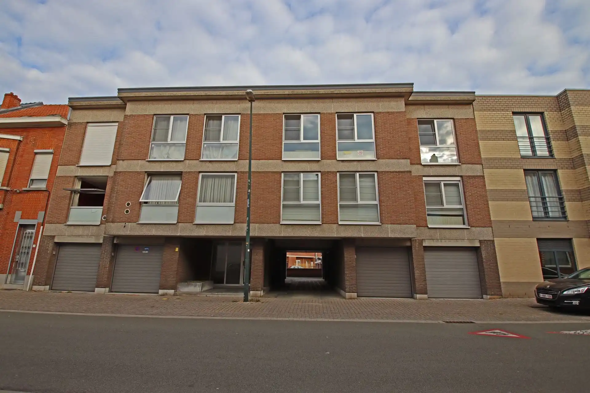 Appartement met garagebox foto 9