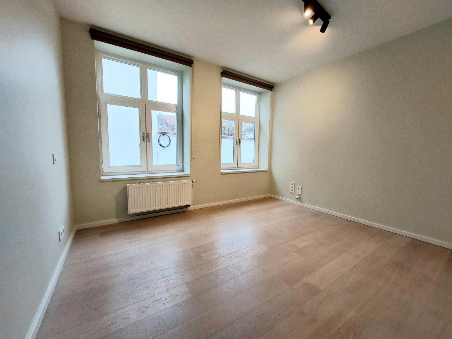 Ruim gelijkvloersappartement van 144m² foto 8