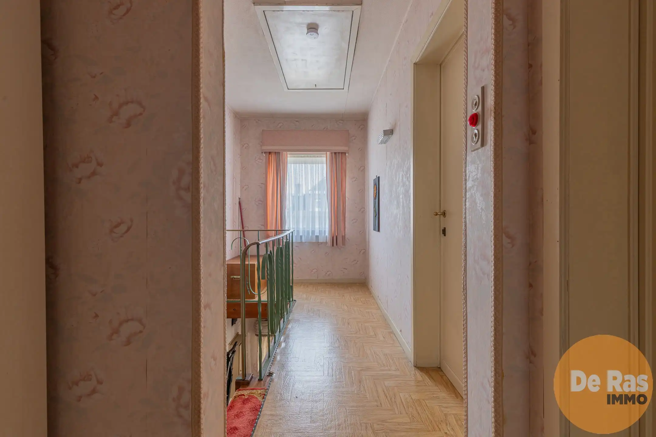 ERPE - Op te frissen 3-gevelwoning op een centrale locatie foto 11