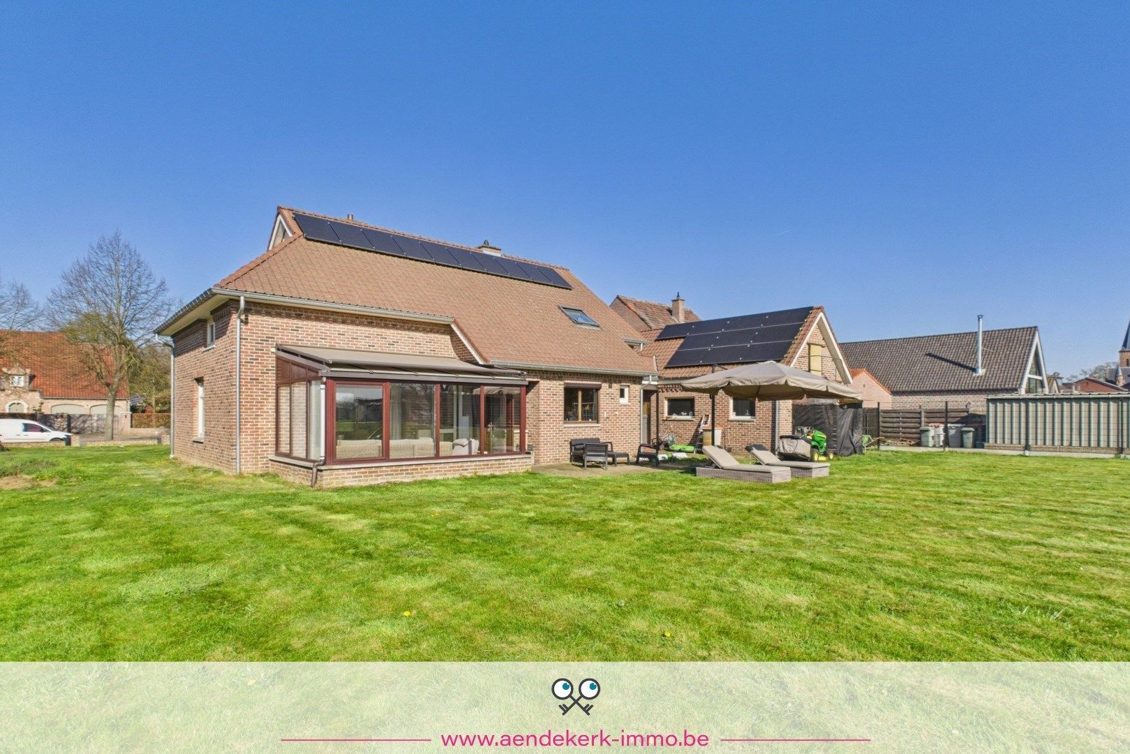 Gezinswoning op een ruim perceel in Ophoven foto 26