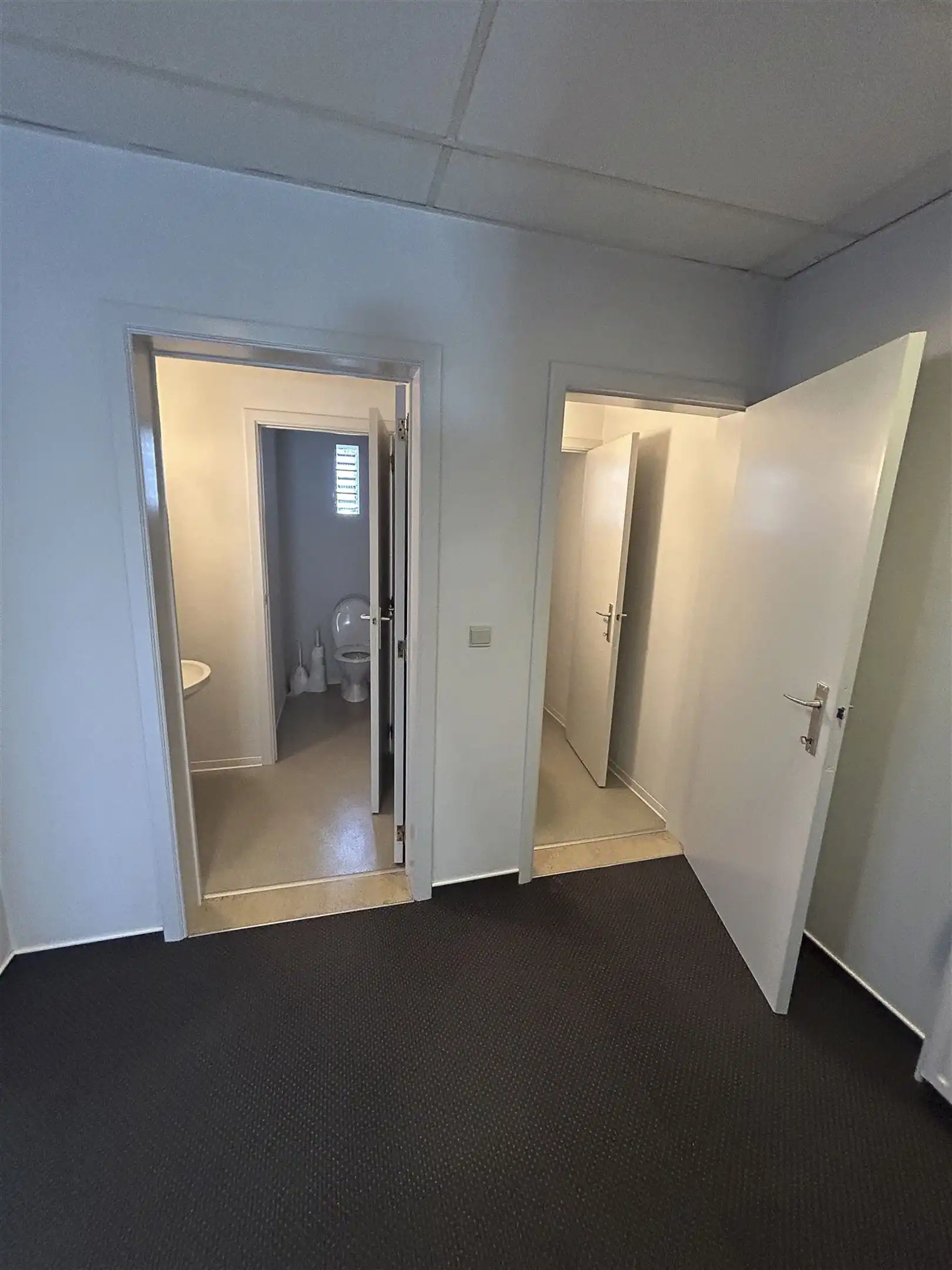 Kantorengebouw te huur in Centrum Oudenaarde foto 22