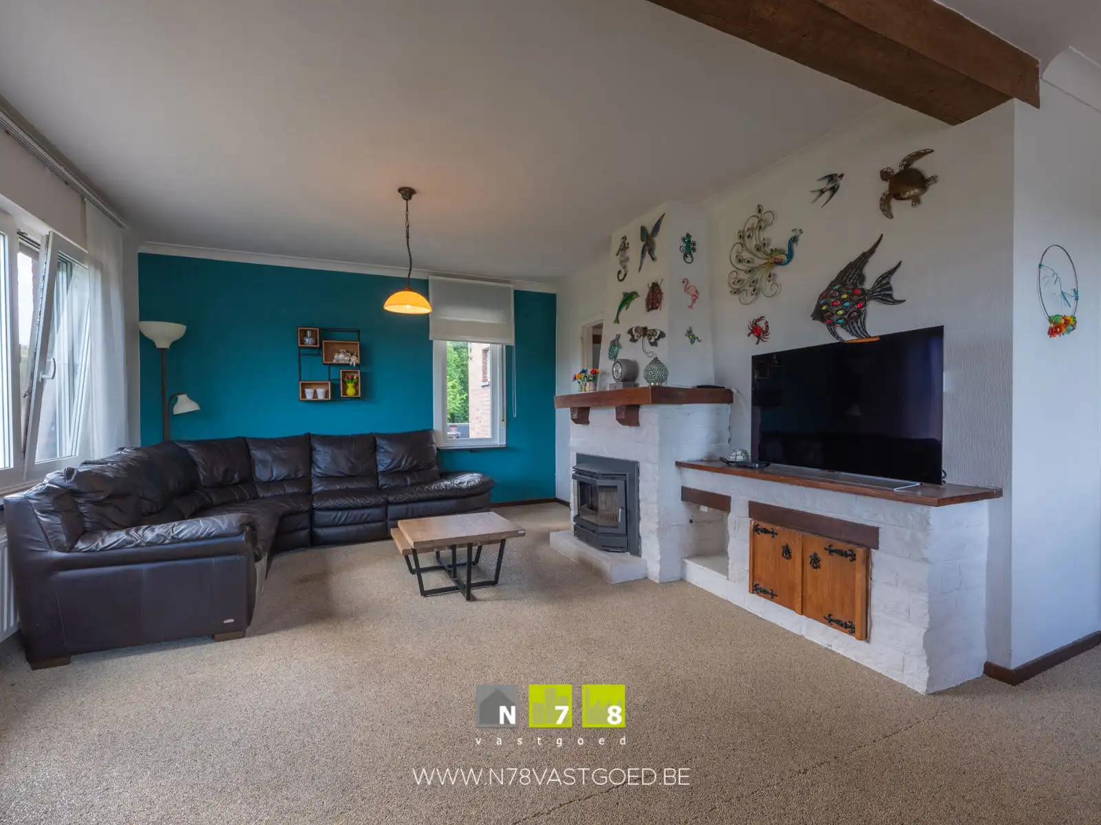 Huis te koop foto 4