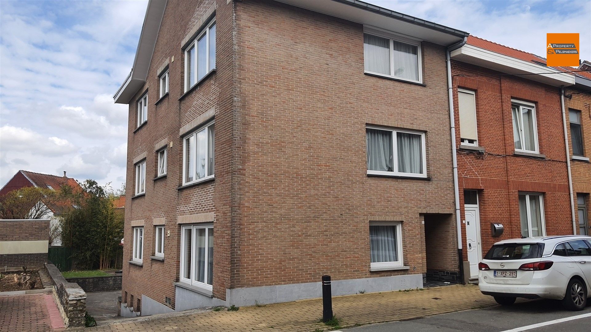 Appartement 2 slaapkamers centrum Kortenberg foto 18