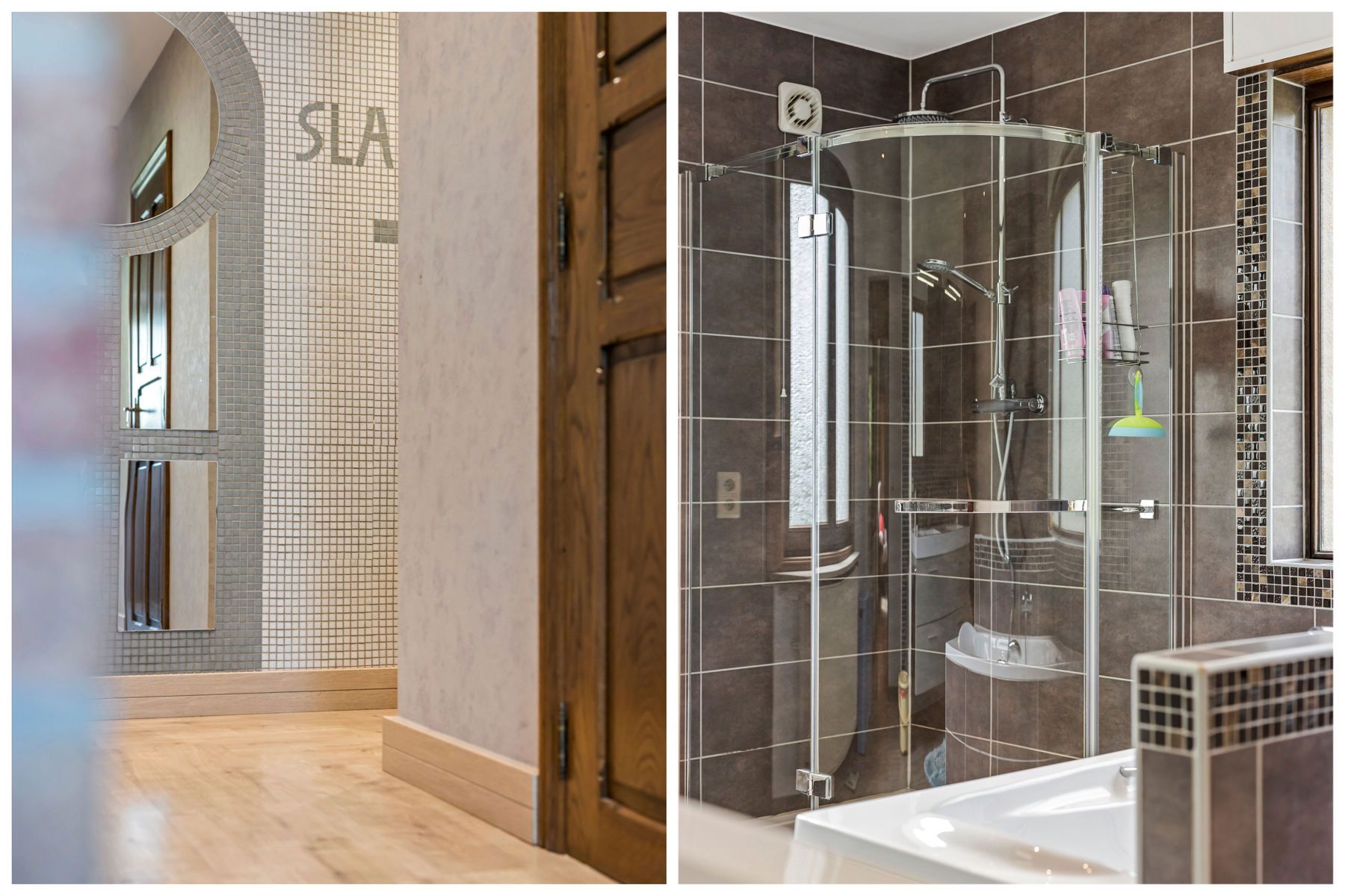 Uitzonderlijk ruime villa met mogelijkheid vrij beroep foto 22