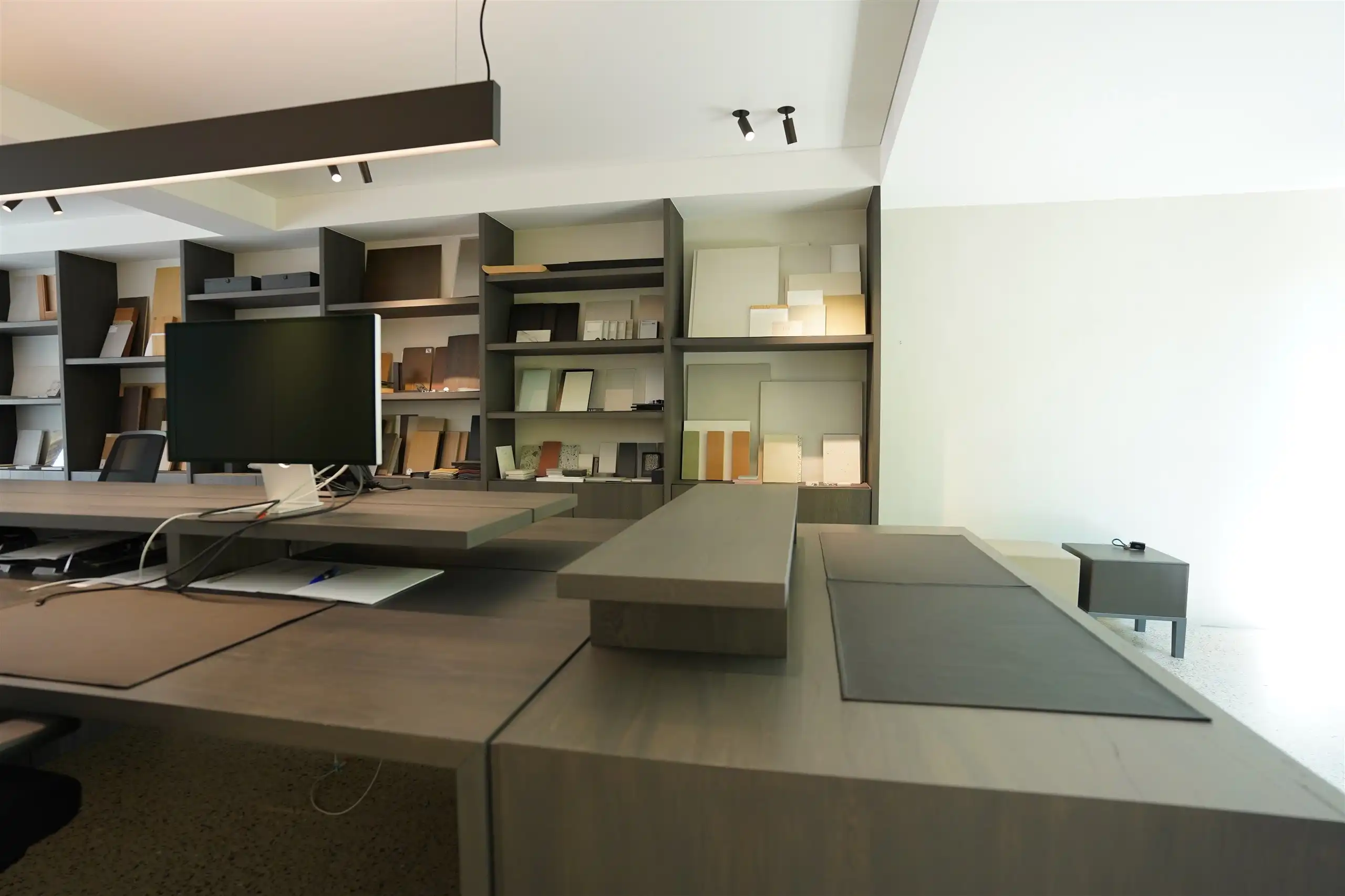 Chique kantoorparel van 114 m² - Subliem afgewerkt door Promanys foto 7