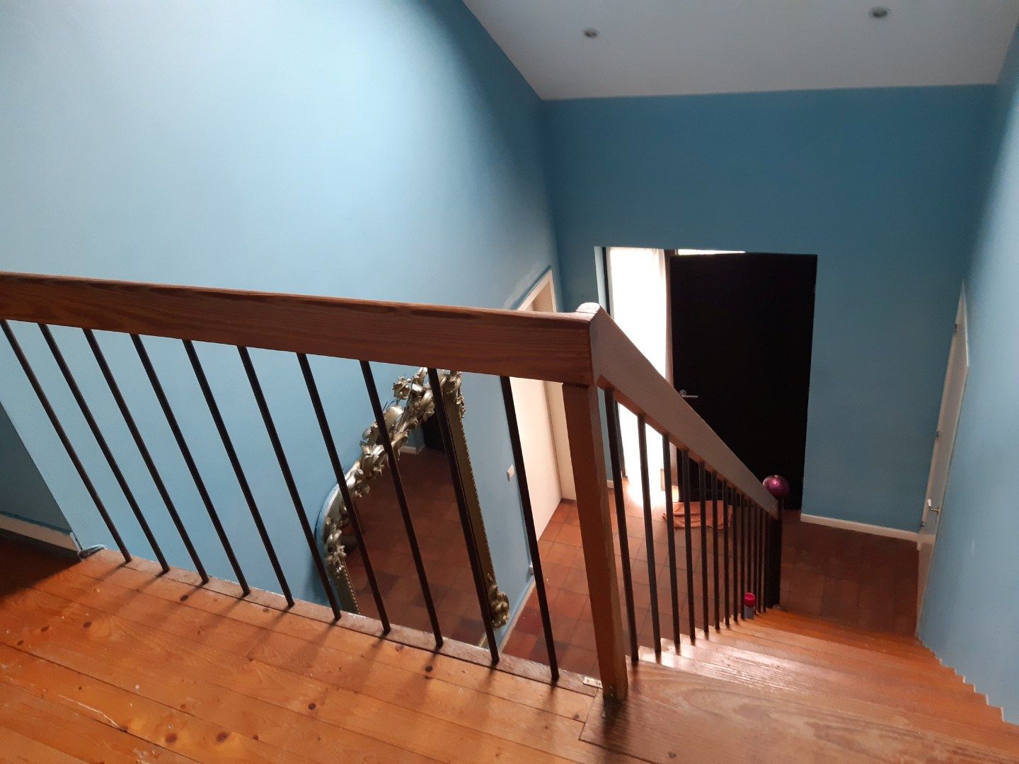 Rustig wonen in t groen. foto 16