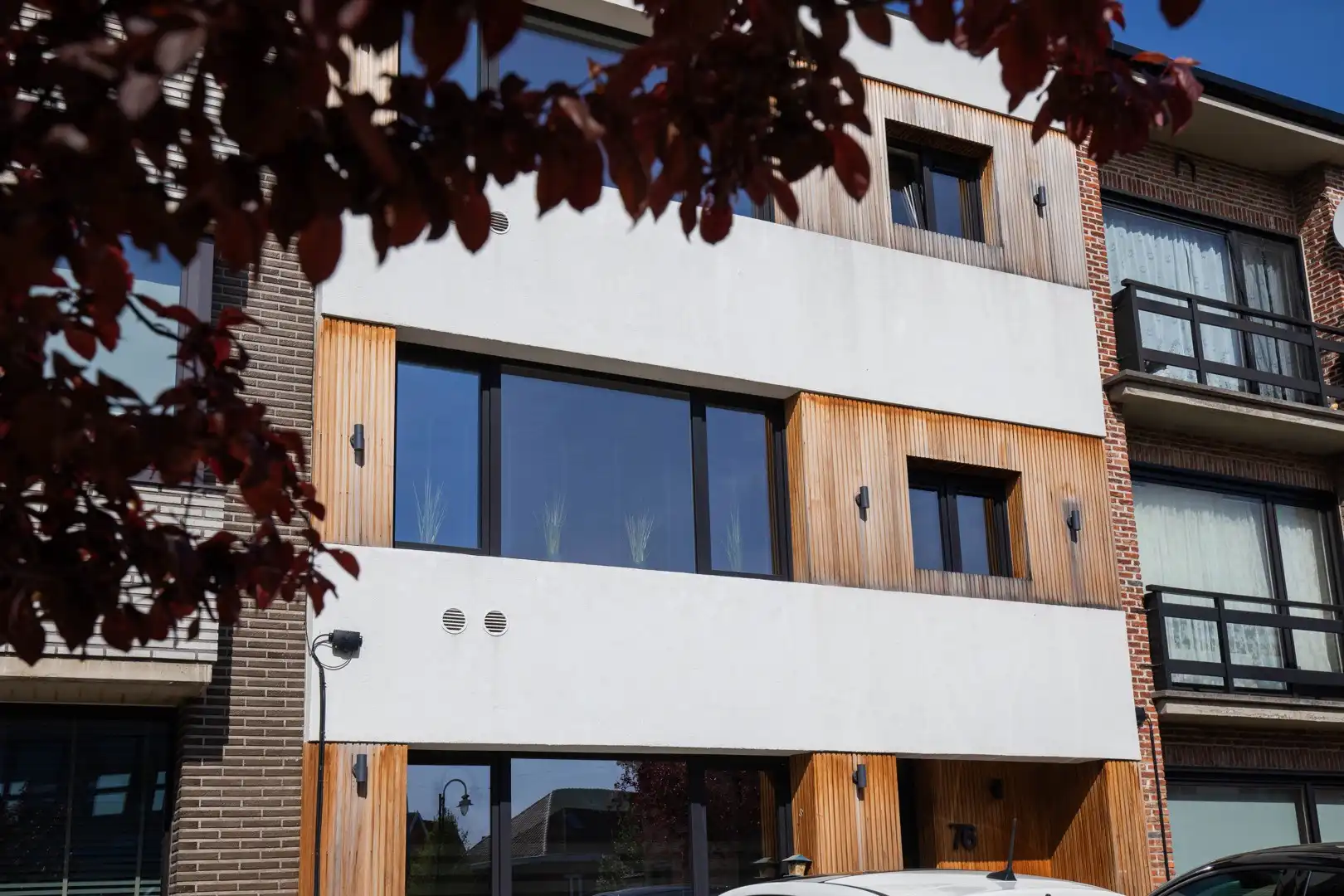 Appartement te koop Pastoor Dergentlaan 76/1 - 3200 Aarschot