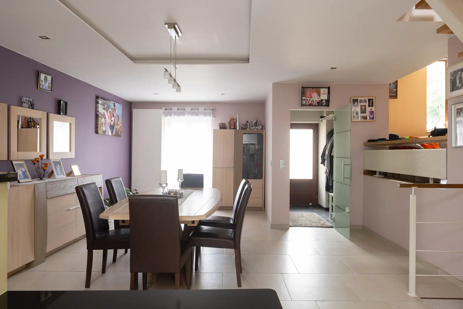 Karaktervolle gezinswoning met 5 slaapkamers foto 3