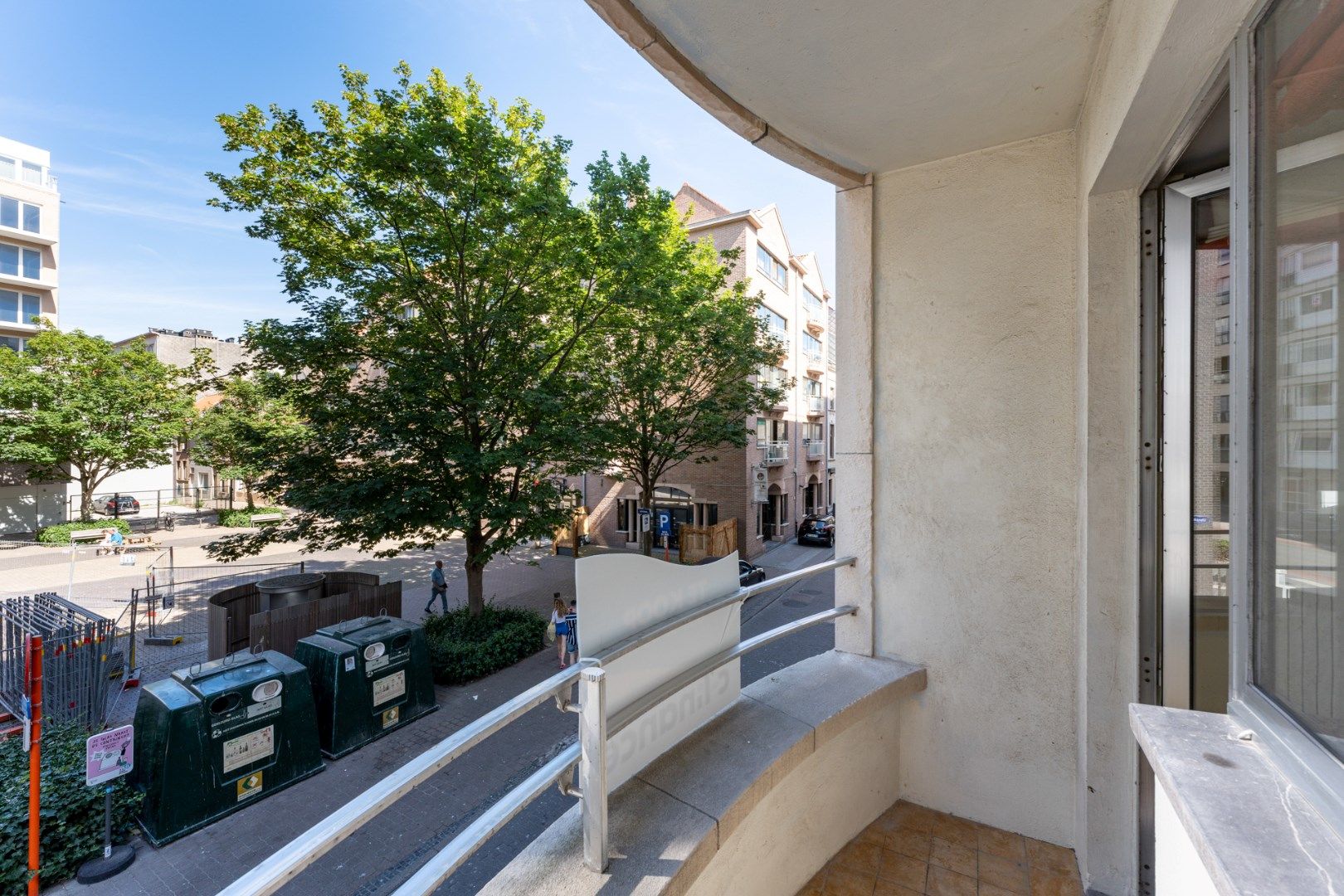 3-slaapkamerappartement op uitmuntende ligging in hartje Oostende! foto 16