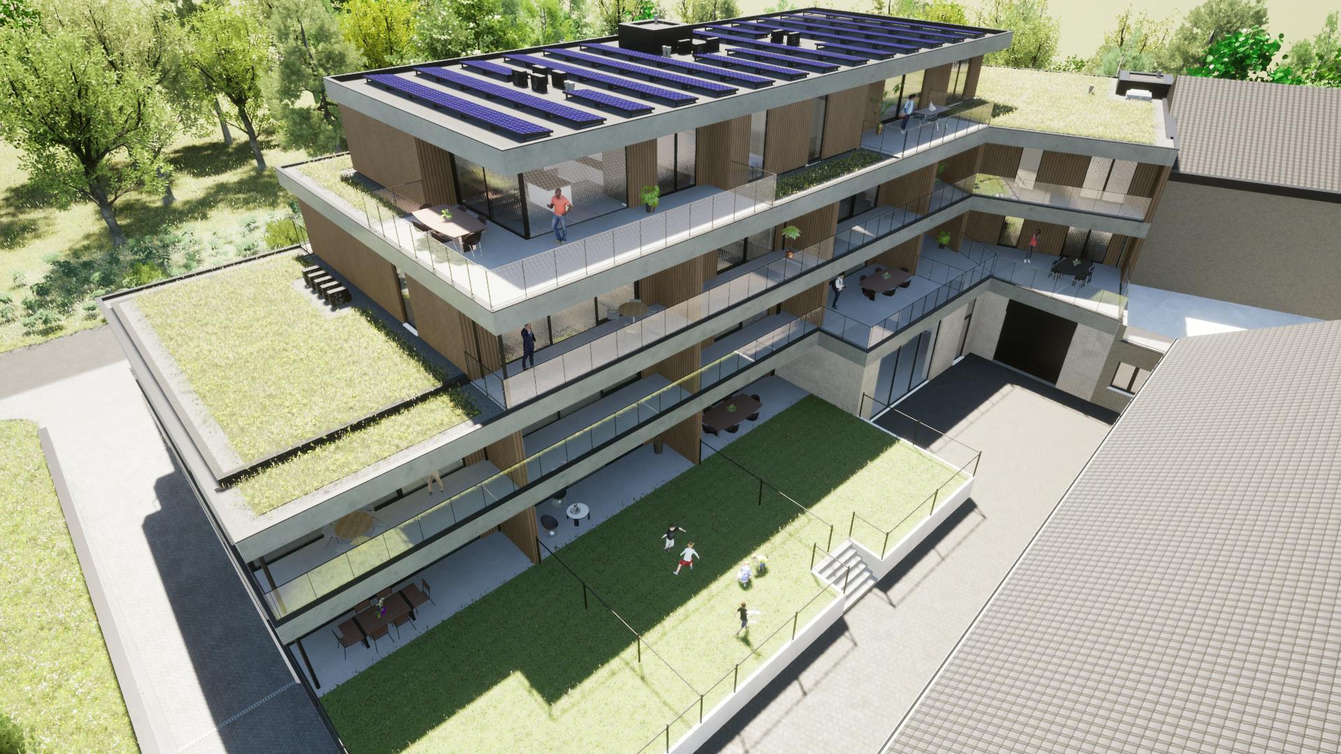 ALTO NOVA  in Heusden: Lanceringsevent 24 januari 2026 foto {{pictureIndex}}