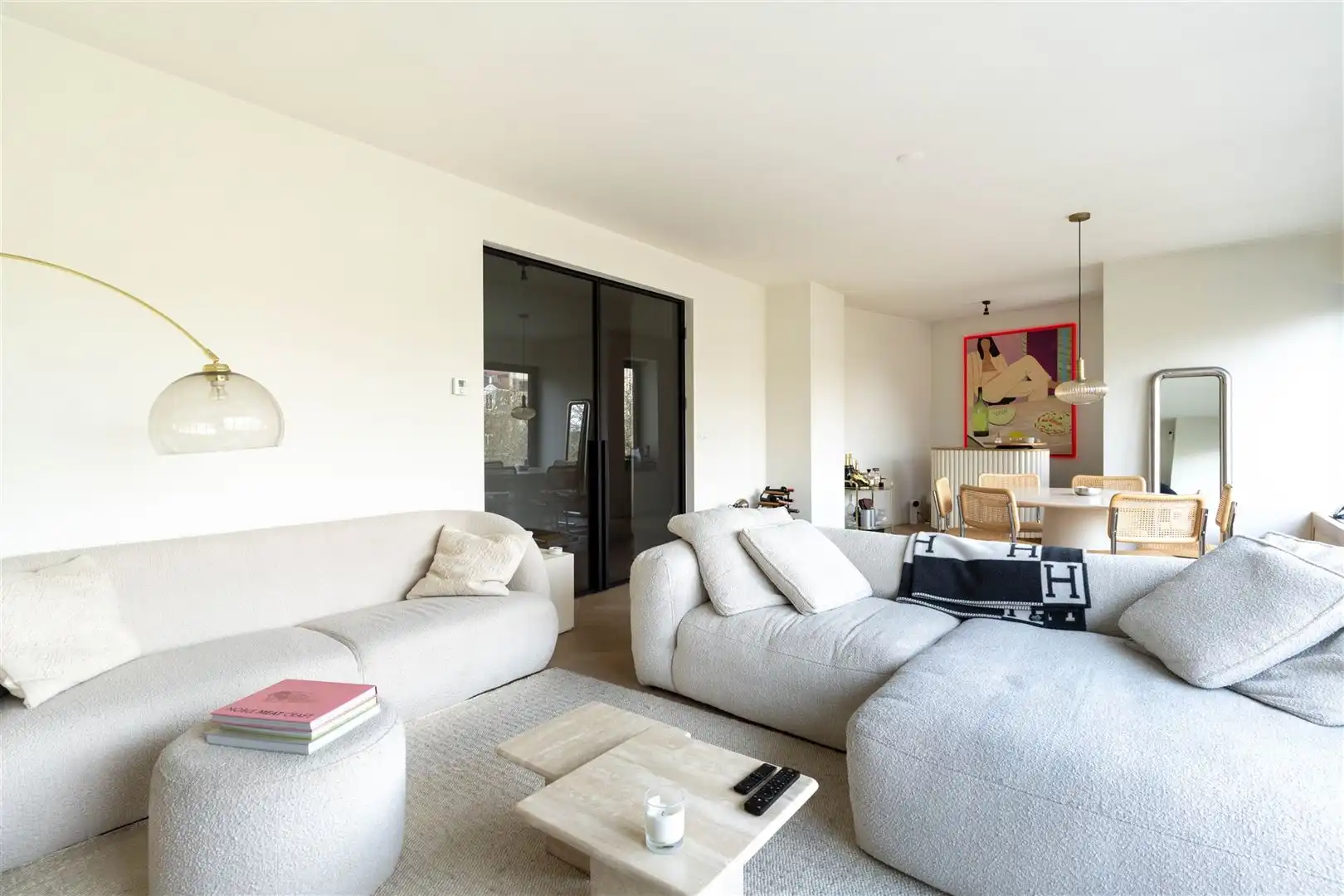 High-end appartement op 't Zuid foto 7