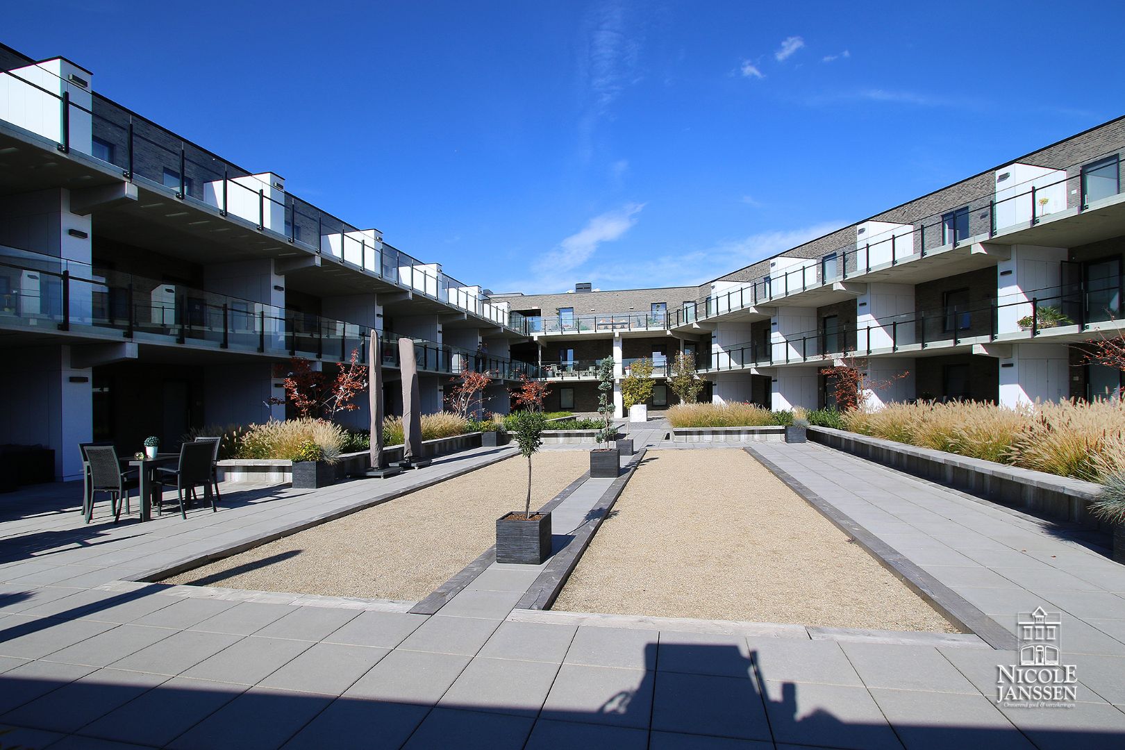 Nieuwbouwappartement van 97,19m²  foto 10