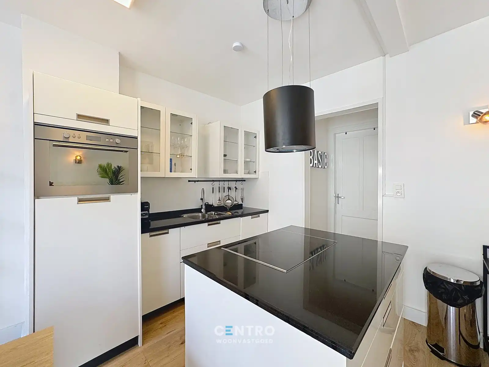 LEUK appartement in het HARTJE van Blankenberge! foto 5