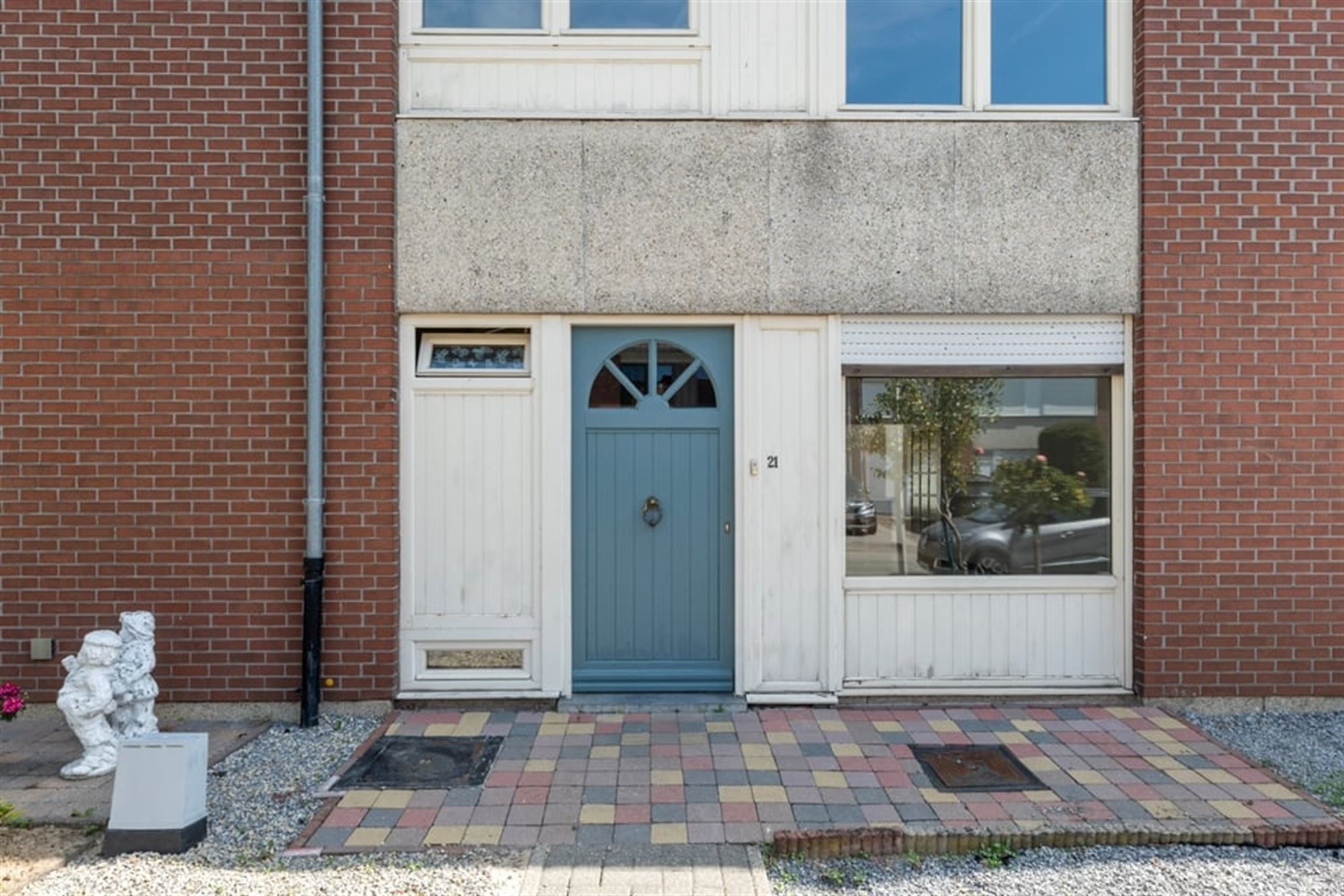 TE RENOVEREN GEZINSWONING AAN DE STADSRAND VAN SINT-TRUIDEN  foto 2