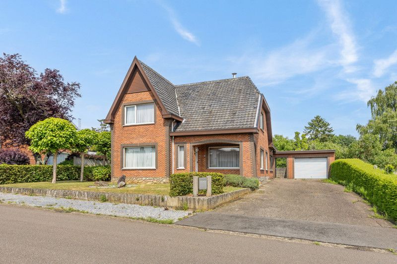 Hoofdfoto van de publicatie: Zeer goed gelegen, charmante woning op 6are