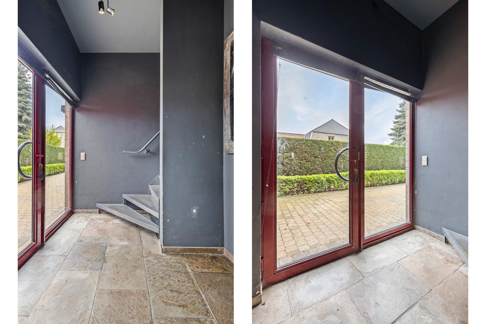 Handelspand met woning te koop - zeer veel potentieel foto 45