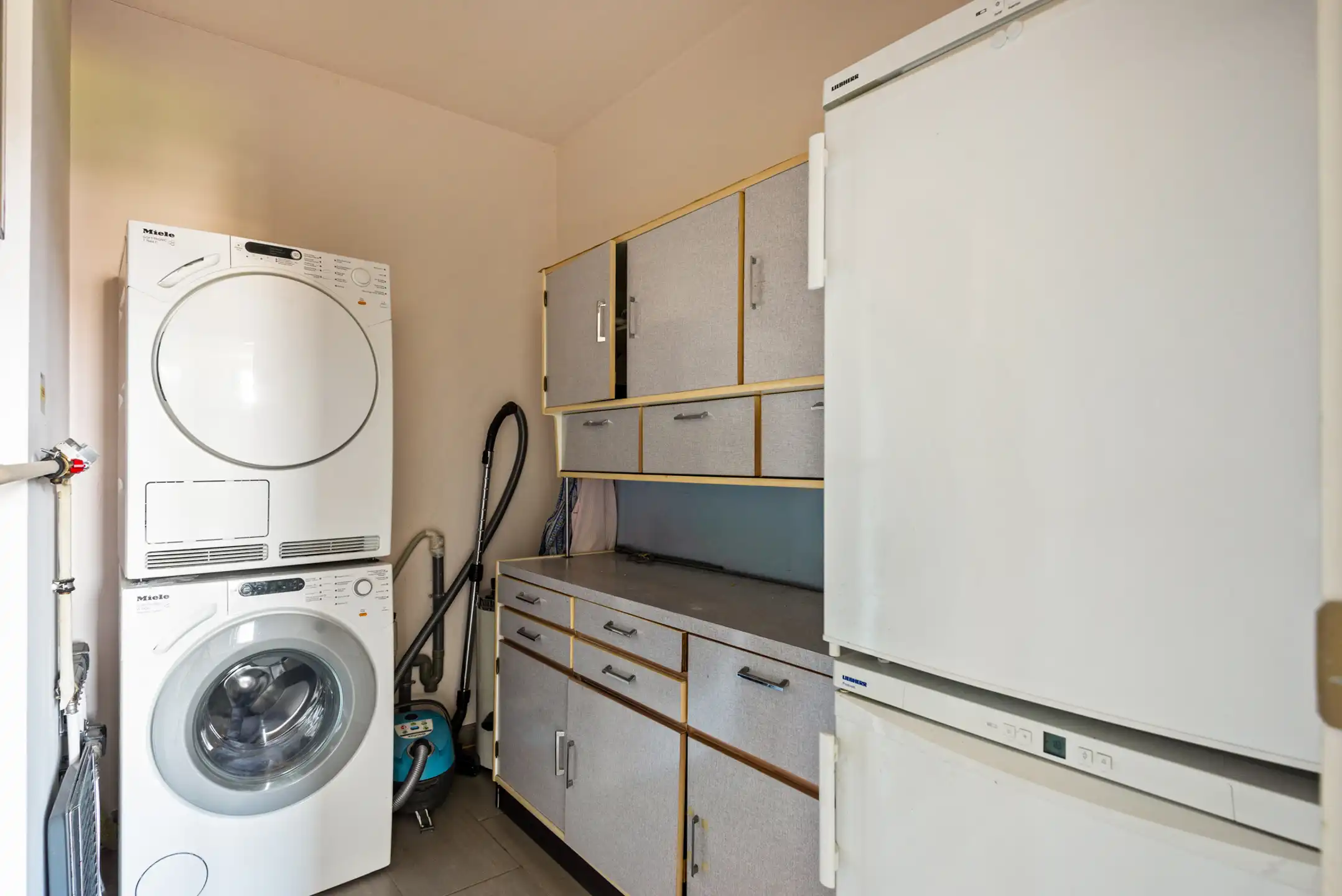 Ruim en energiezuinig 2-slk-appartement met zonnig terras foto 11