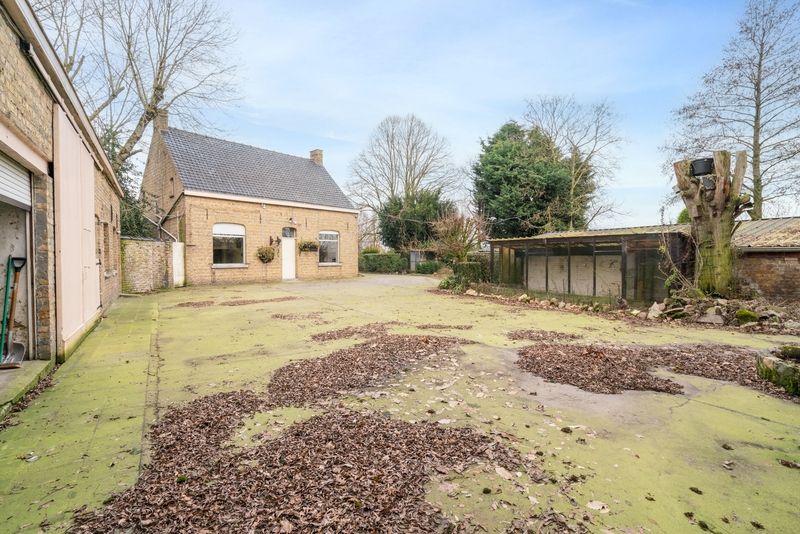 Huis te koop foto 21