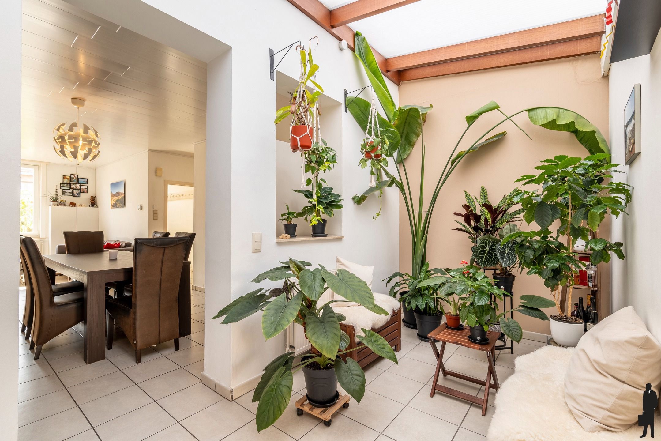 Uitstekende stadswoning met tuintje in Turnhout foto 3