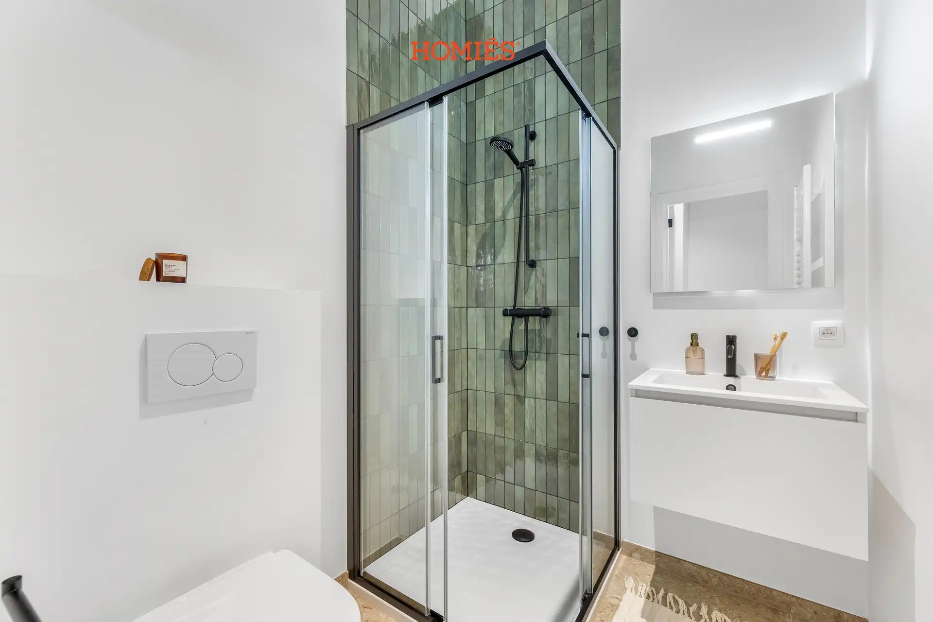 High-end studio (Label A) met mezzanine foto 8