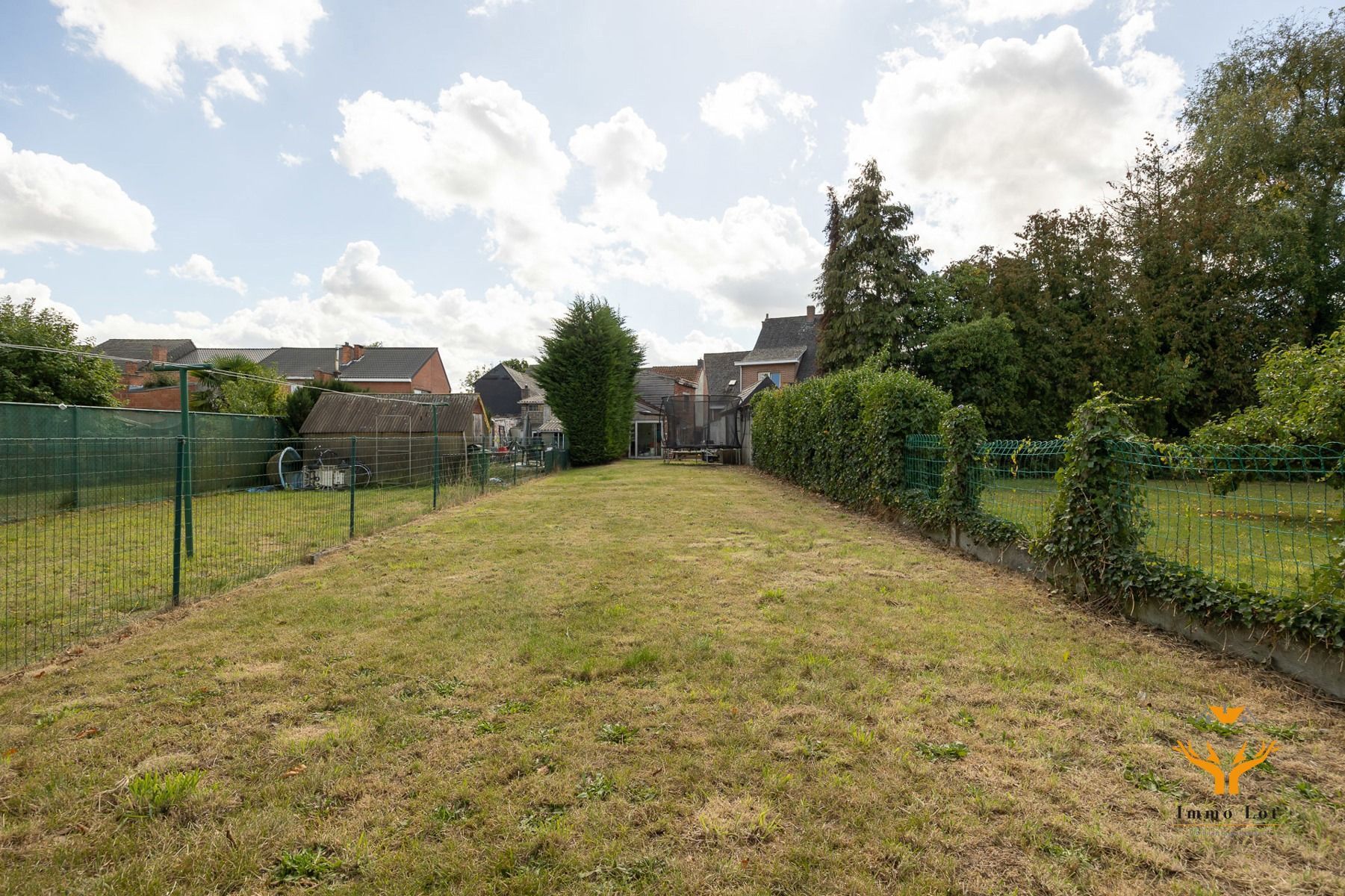 Charmante starterswoning te Berlare foto 12