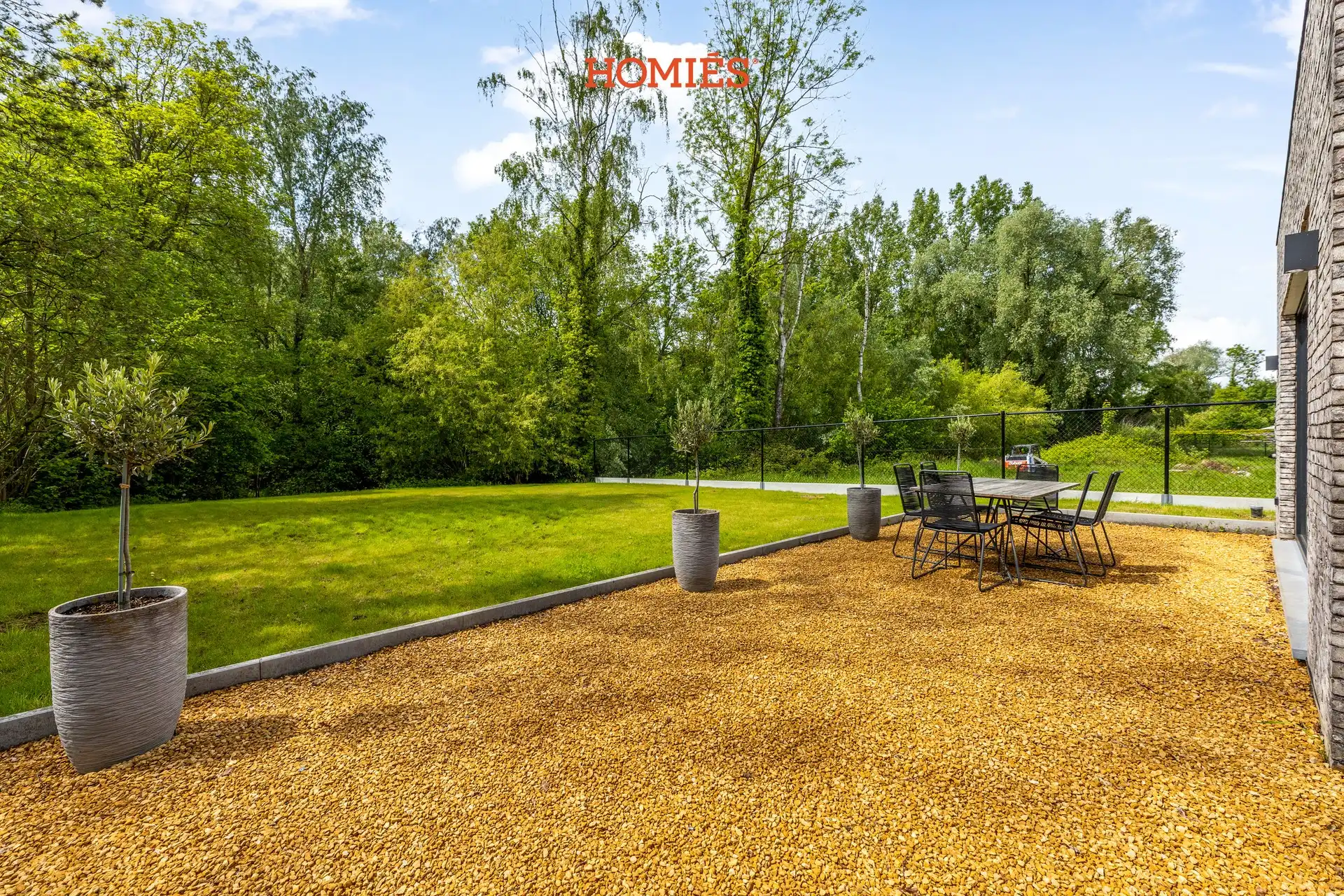 Exclusieve nieuwbouwvilla met natuurgebied en A+ score foto 10